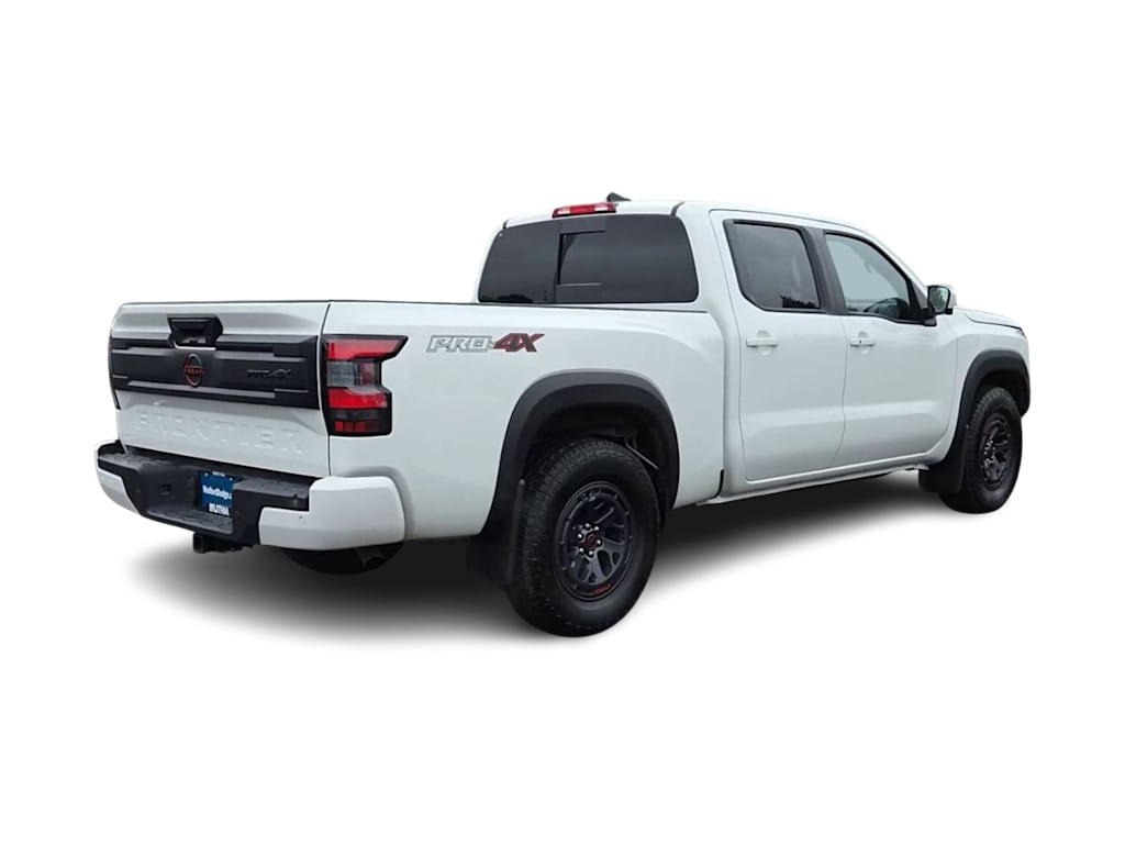 Thumbnail: 2025 Nissan Frontier - 21