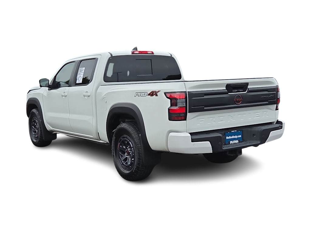 Thumbnail: 2025 Nissan Frontier - 24