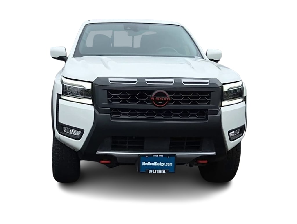Thumbnail: 2025 Nissan Frontier - 6