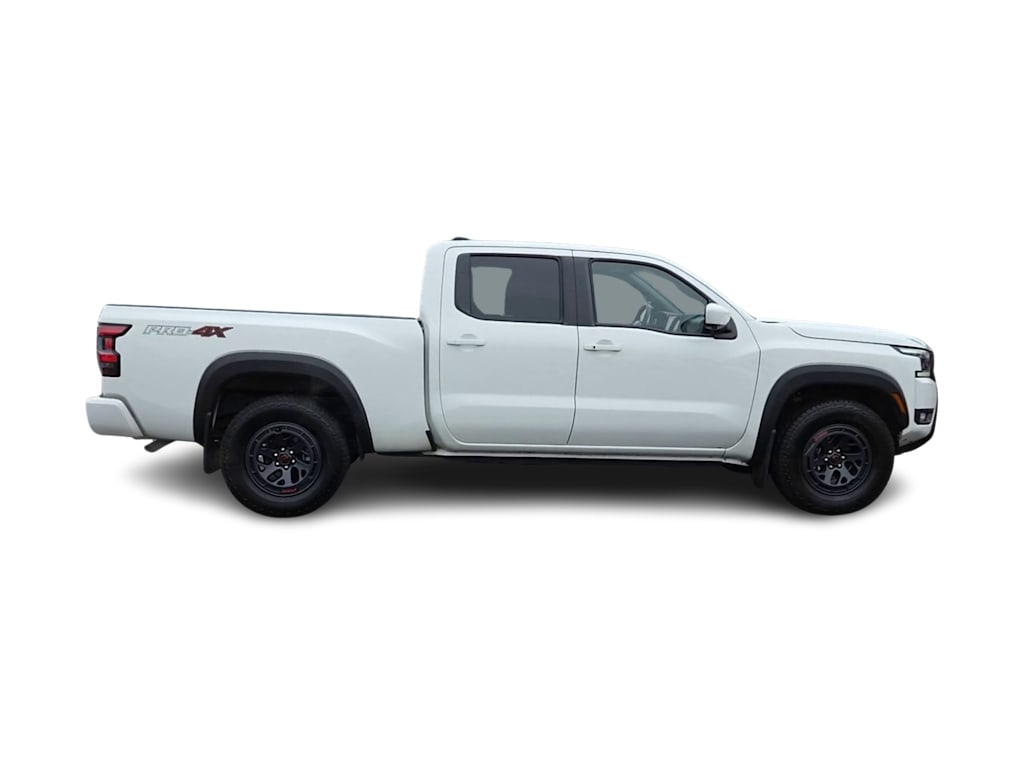 Thumbnail: 2025 Nissan Frontier - 22