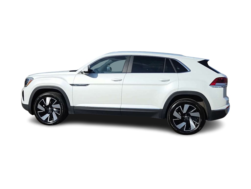 Thumbnail: 2025 Volkswagen Atlas - 3