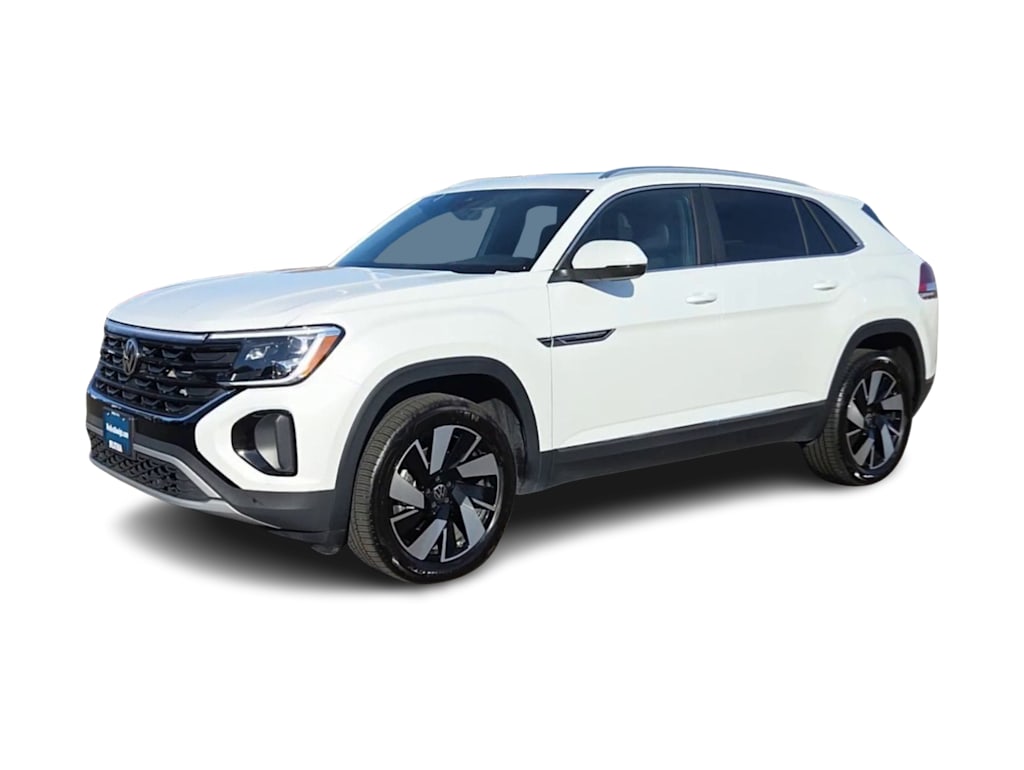 Thumbnail: 2025 Volkswagen Atlas - 19
