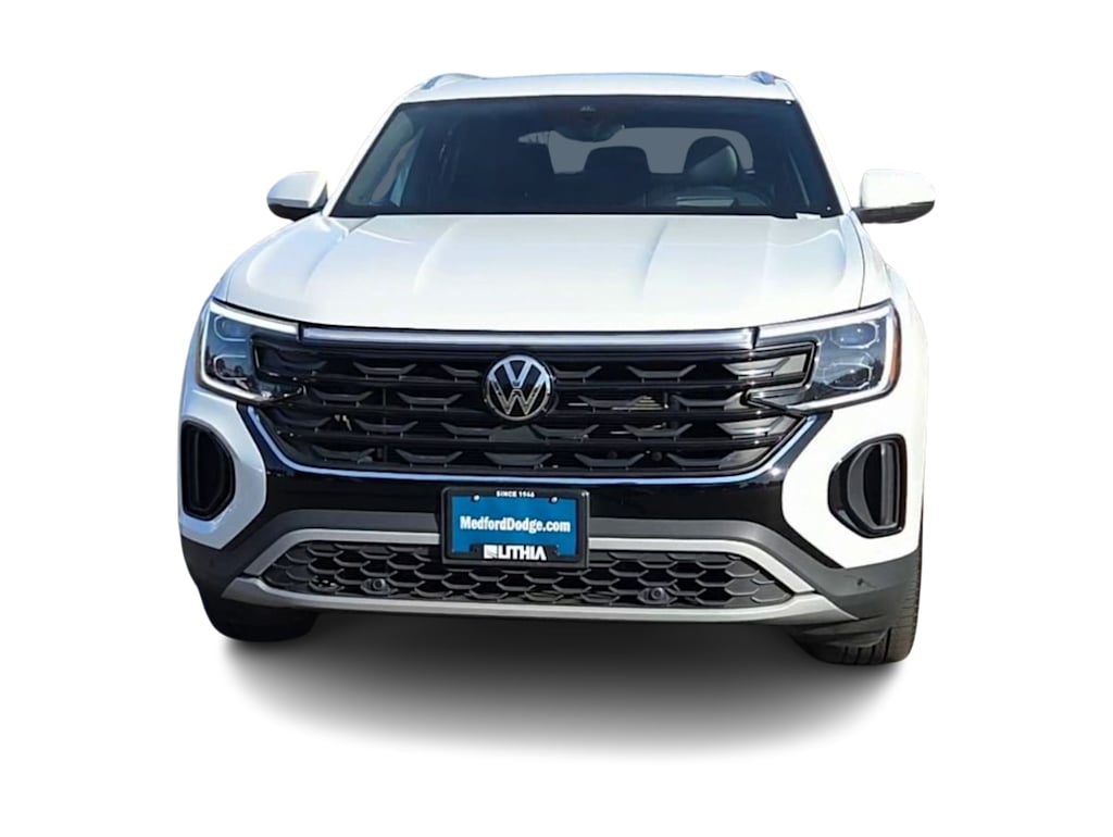 Thumbnail: 2025 Volkswagen Atlas - 6