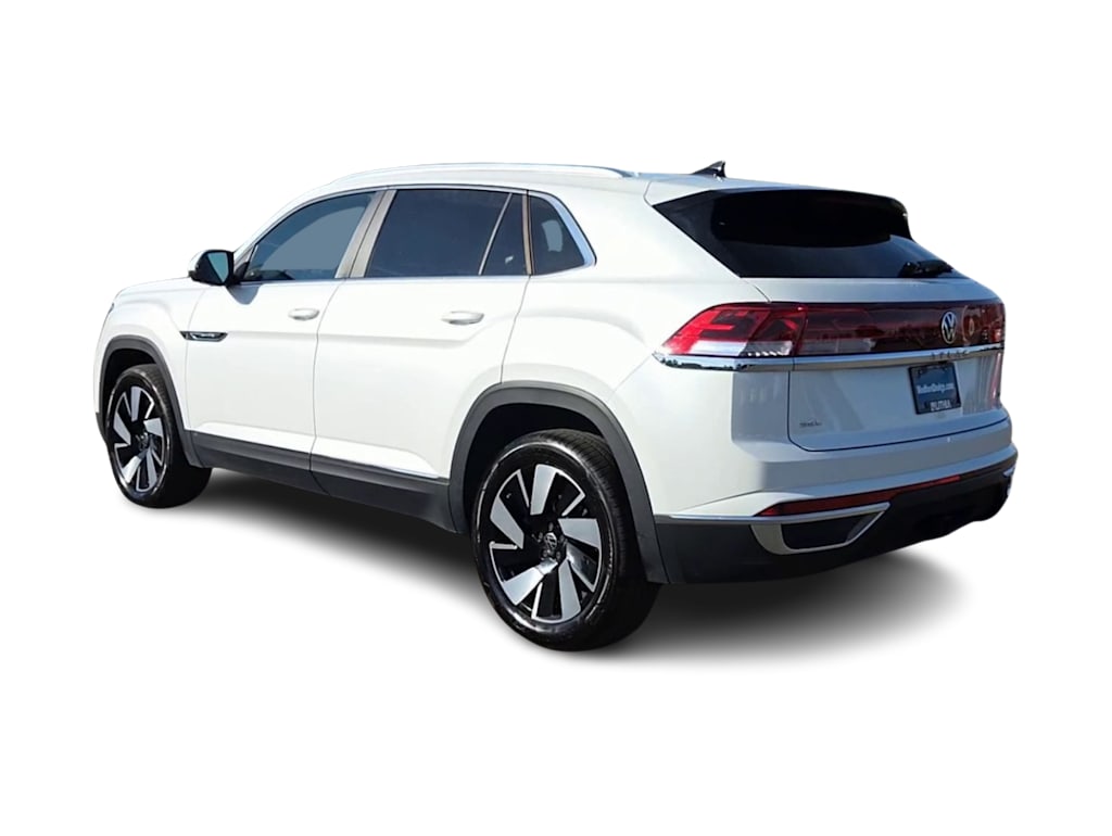 Thumbnail: 2025 Volkswagen Atlas - 4