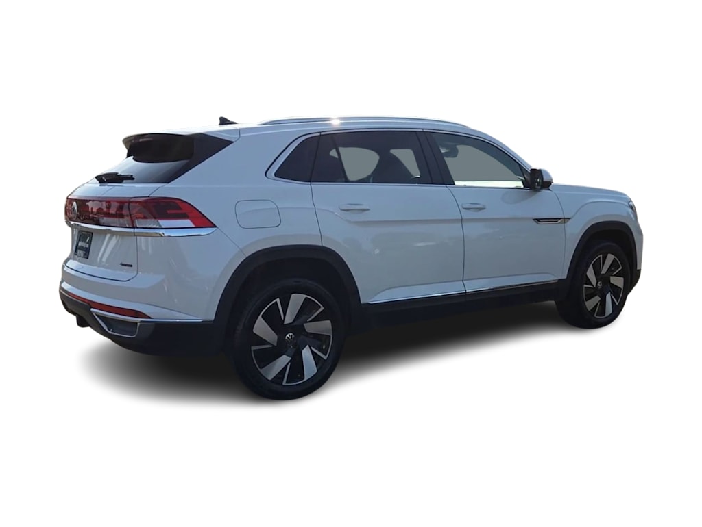 Thumbnail: 2025 Volkswagen Atlas - 20