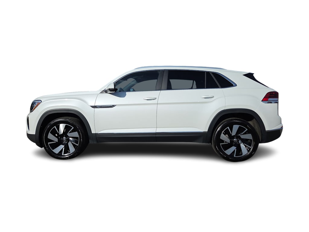 Thumbnail: 2025 Volkswagen Atlas - 23