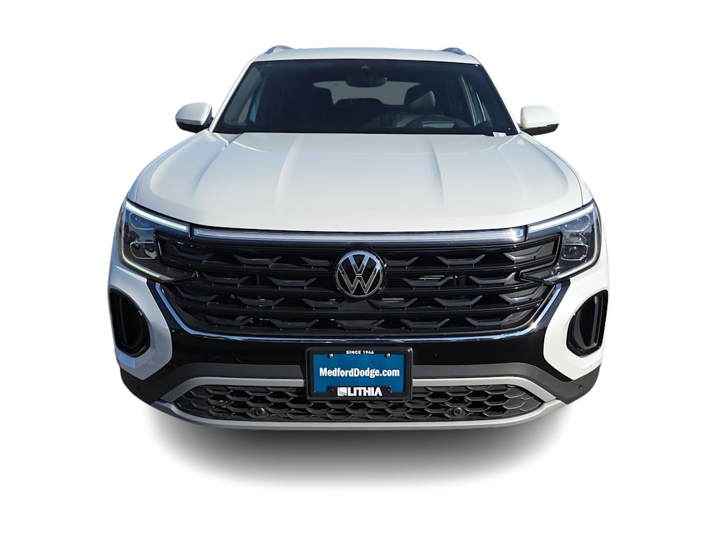 Thumbnail: 2025 Volkswagen Atlas - 26