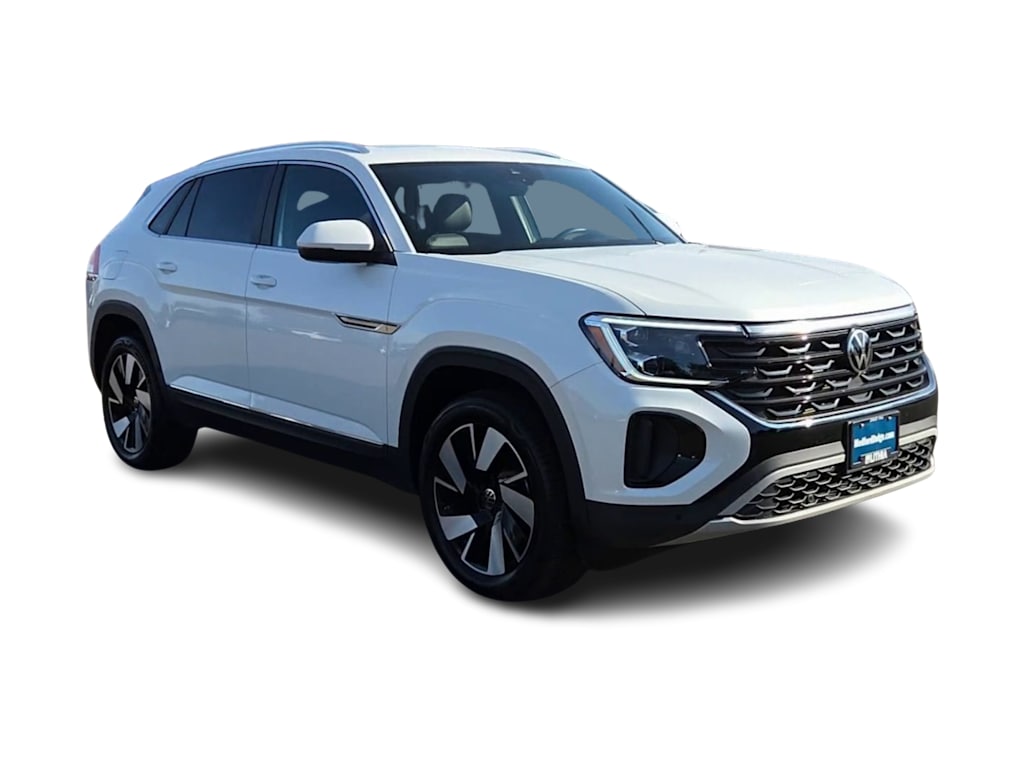 Thumbnail: 2025 Volkswagen Atlas - 18
