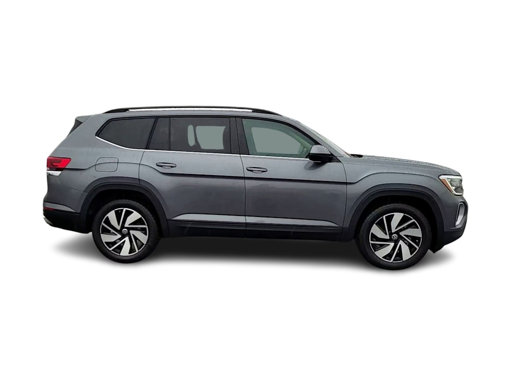 Thumbnail: 2024 Volkswagen Atlas - 22