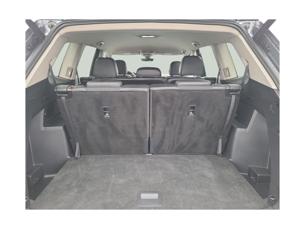 Thumbnail: 2024 Volkswagen Atlas - 16