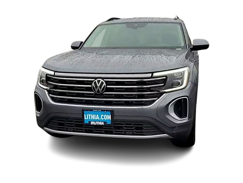 Thumbnail: 2024 Volkswagen Atlas - 6