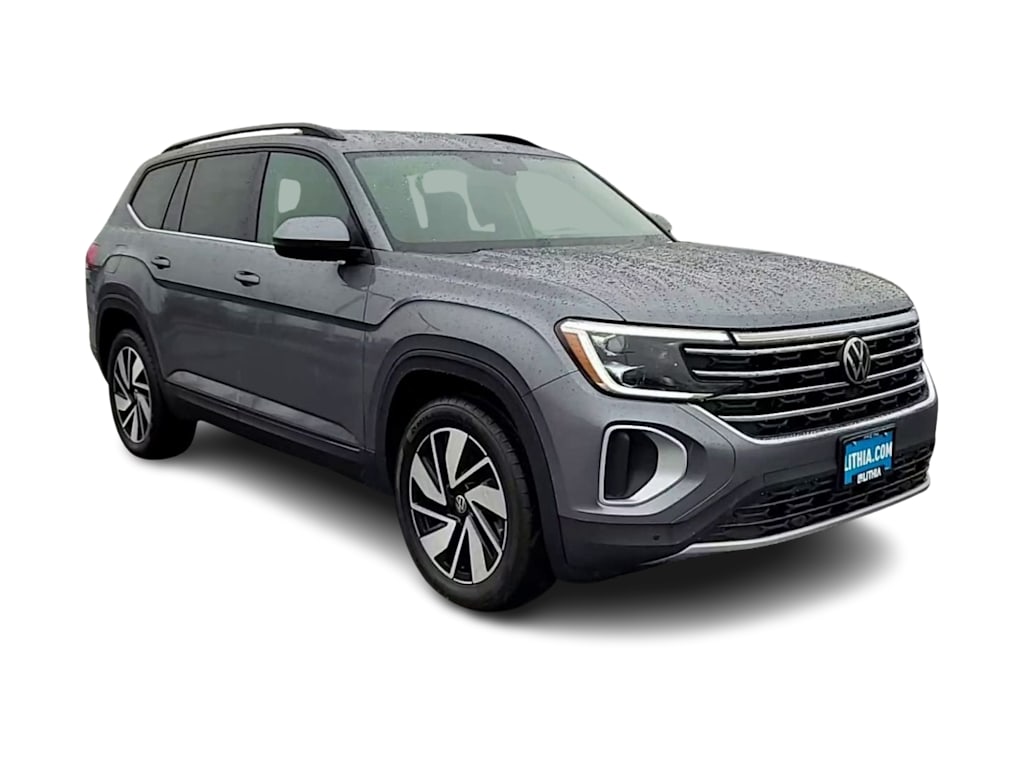 Thumbnail: 2024 Volkswagen Atlas - 19