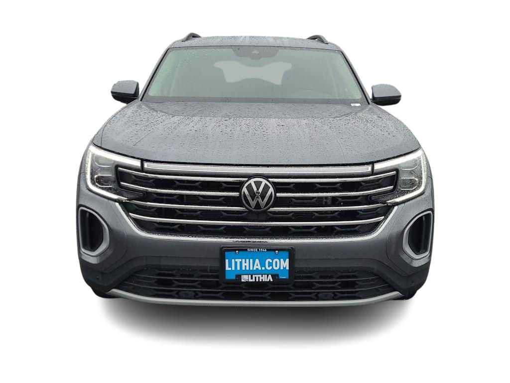 Thumbnail: 2024 Volkswagen Atlas - 26