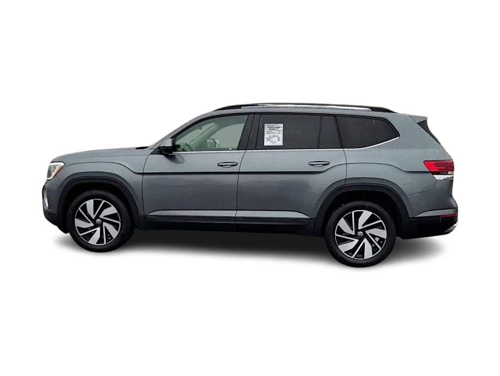 Thumbnail: 2024 Volkswagen Atlas - 20