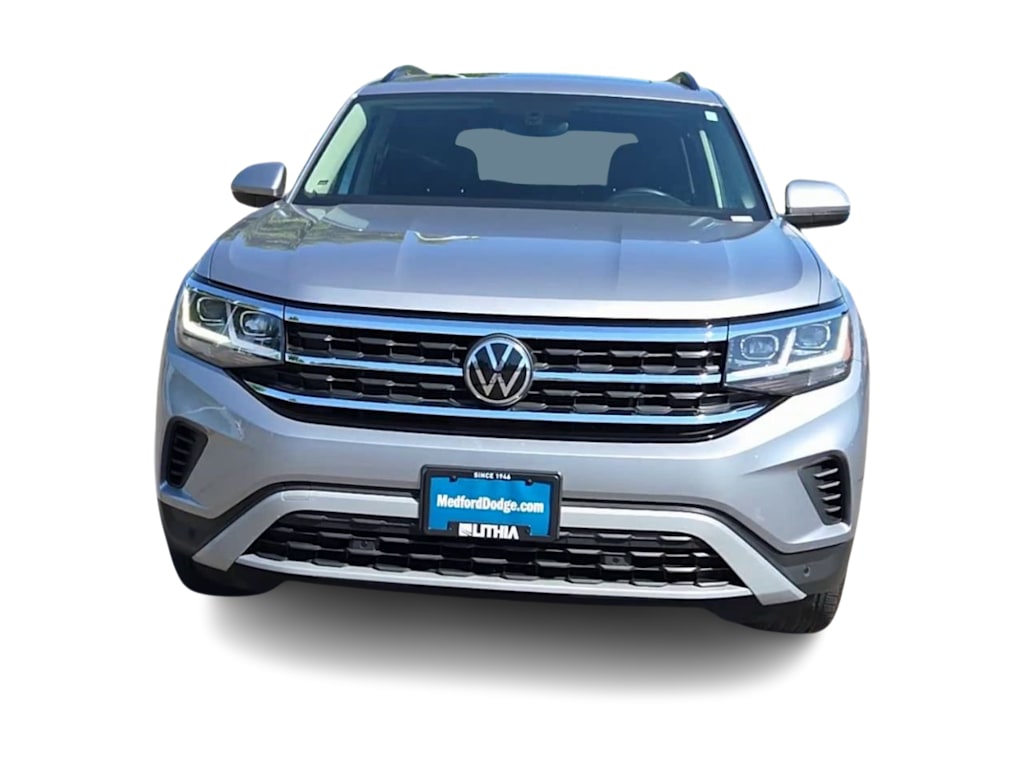 Thumbnail: 2022 Volkswagen Atlas - 6