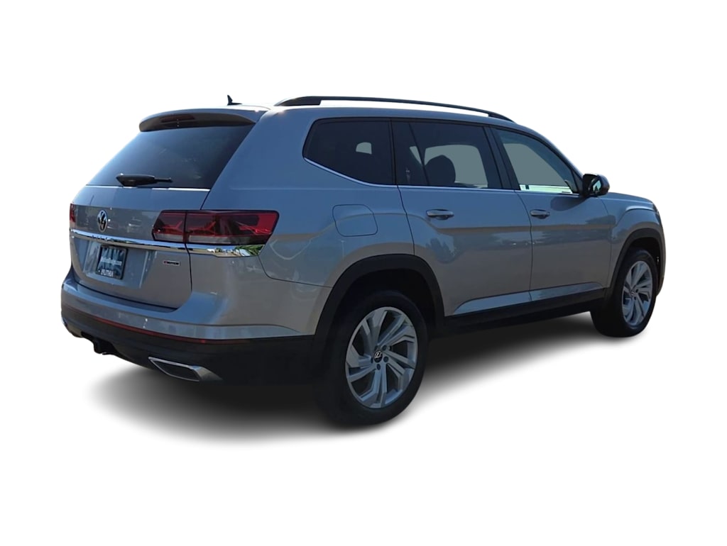 Thumbnail: 2022 Volkswagen Atlas - 20