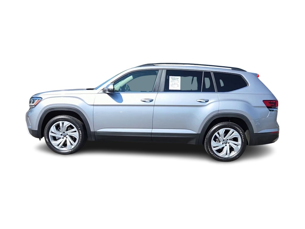 Thumbnail: 2022 Volkswagen Atlas - 19