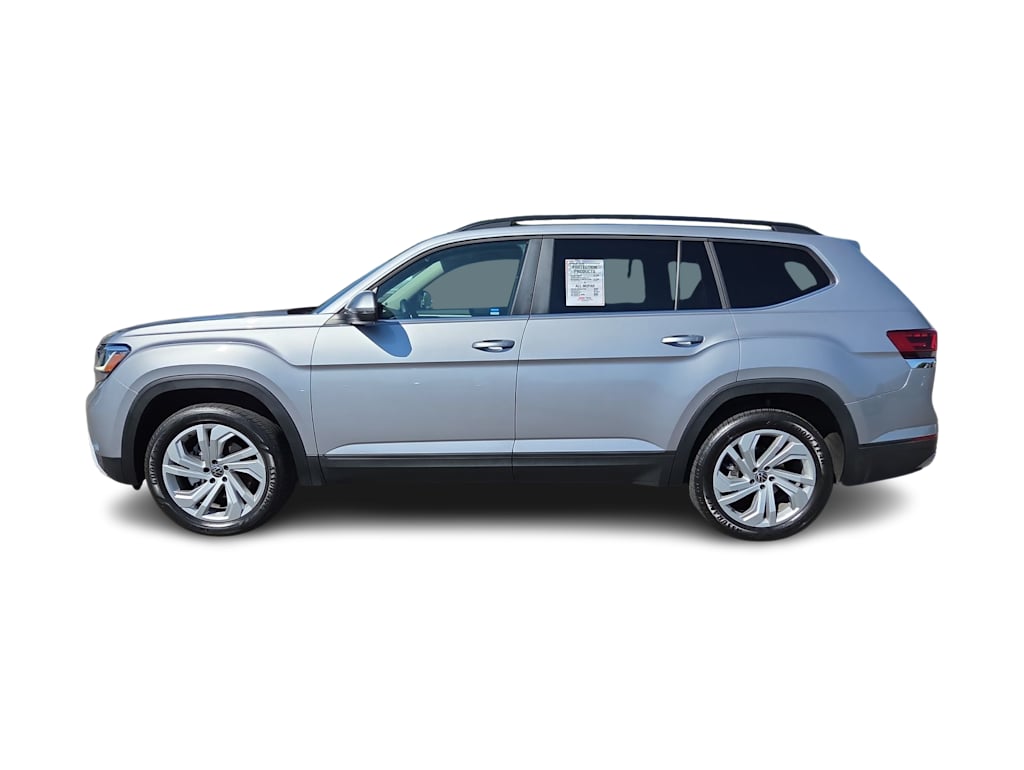 Thumbnail: 2022 Volkswagen Atlas - 23