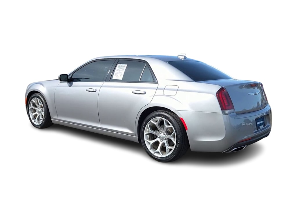 Thumbnail: 2018 Chrysler 300 - 4