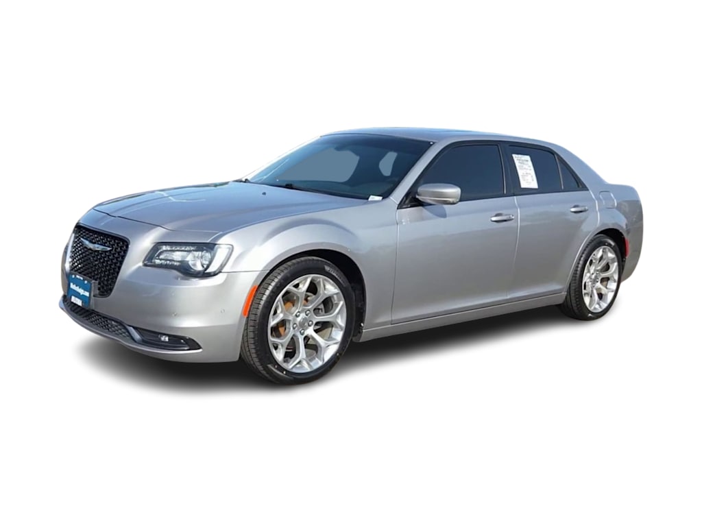 Thumbnail: 2018 Chrysler 300 - 19
