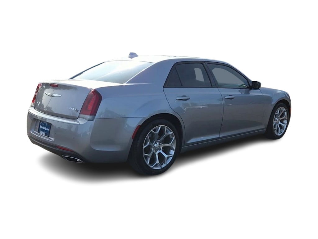 Thumbnail: 2018 Chrysler 300 - 20