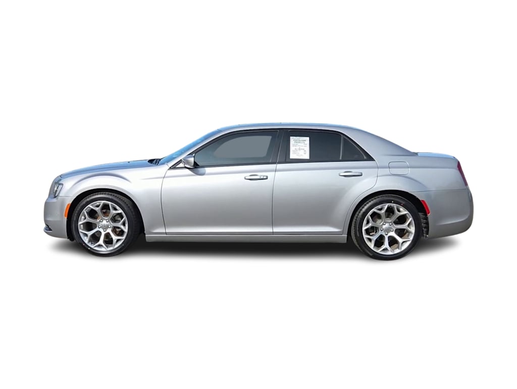 Thumbnail: 2018 Chrysler 300 - 3