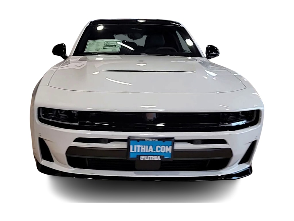 Thumbnail: 2026 Dodge Charger - 6