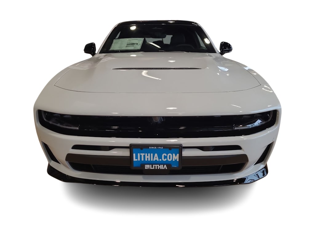 Thumbnail: 2026 Dodge Charger - 26