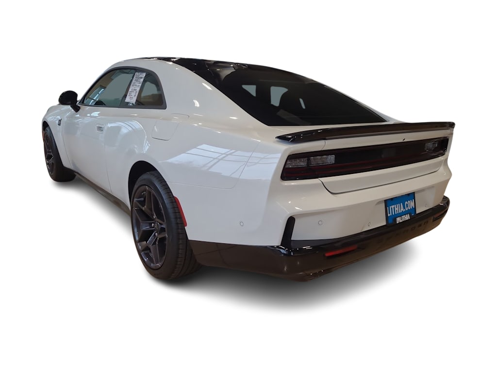 Thumbnail: 2026 Dodge Charger - 24