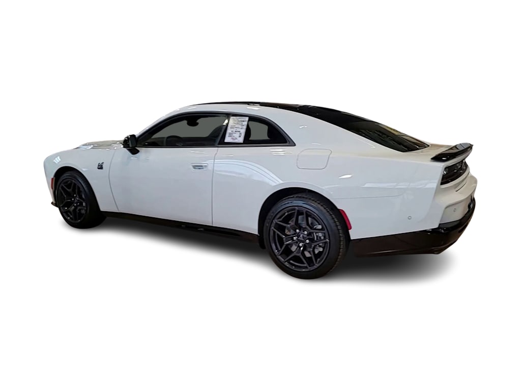 Thumbnail: 2026 Dodge Charger - 4