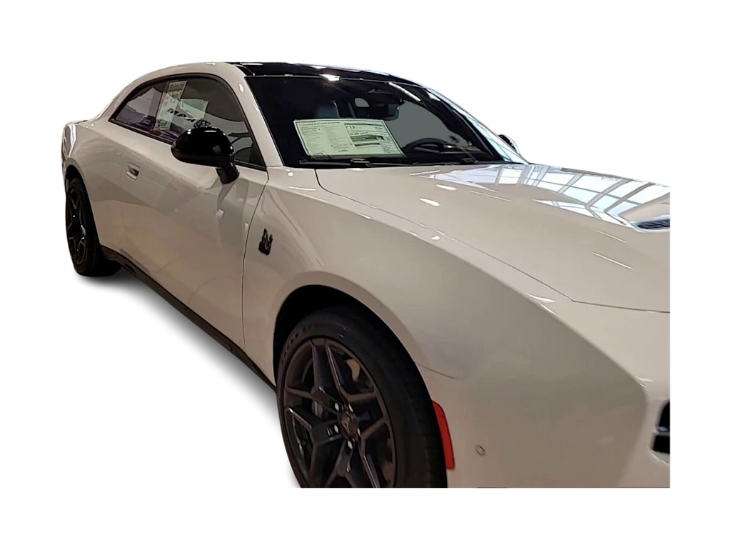 Thumbnail: 2026 Dodge Charger - 19