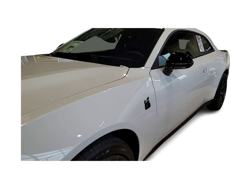 Thumbnail: 2026 Dodge Charger - 3