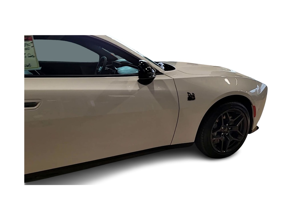 Thumbnail: 2026 Dodge Charger - 22