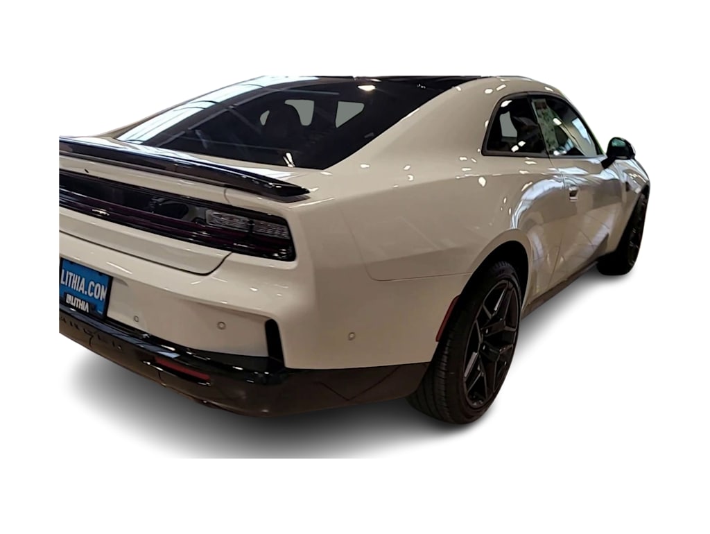 Thumbnail: 2026 Dodge Charger - 21