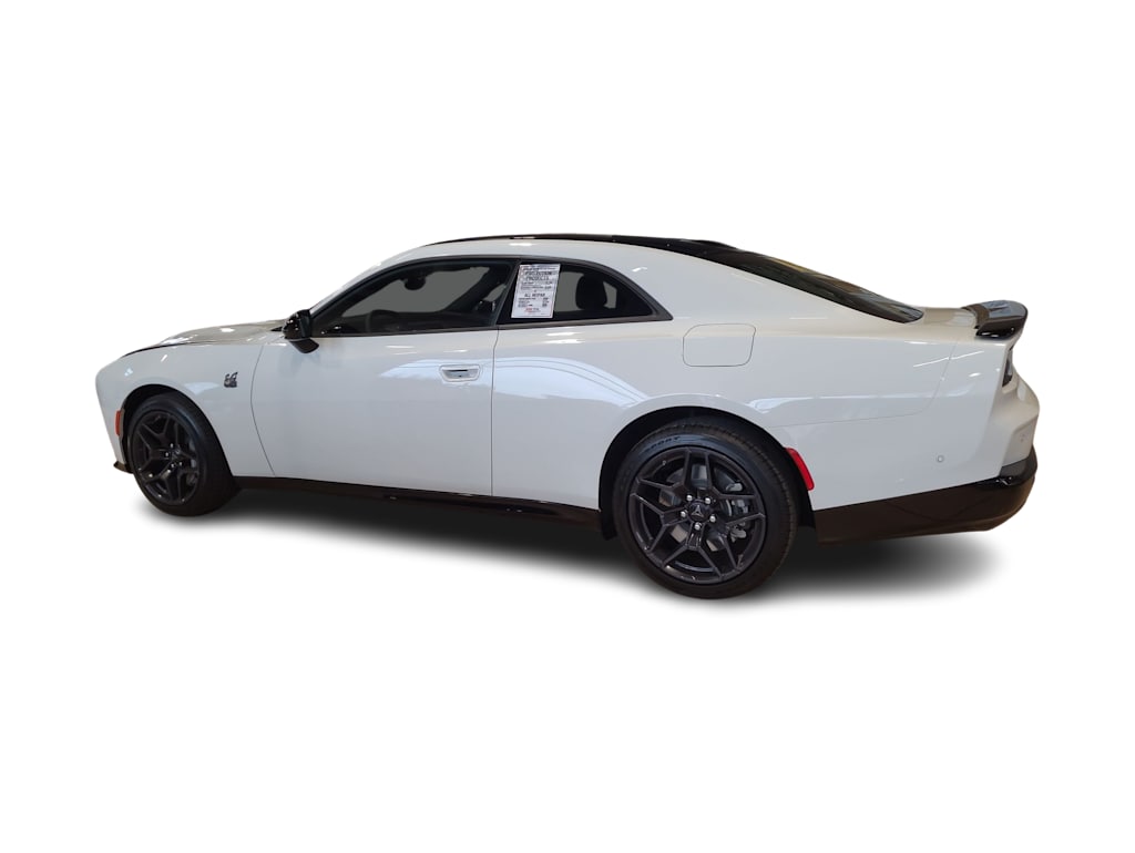 Thumbnail: 2026 Dodge Charger - 23