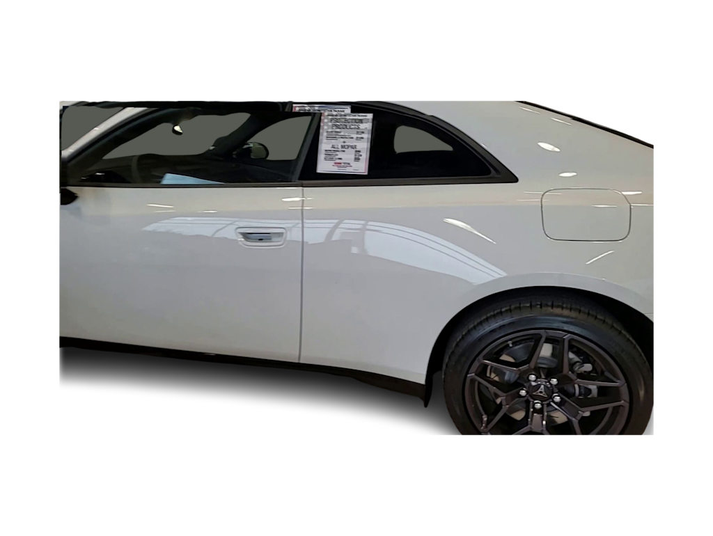 Thumbnail: 2026 Dodge Charger - 20