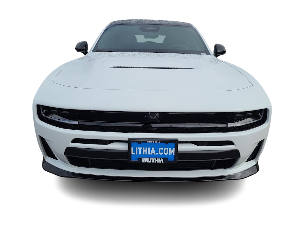 Thumbnail: 2026 Dodge Charger - 26