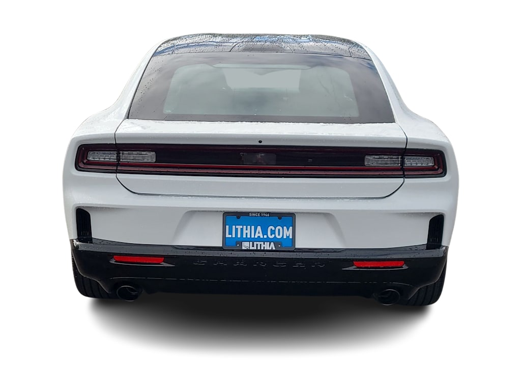Thumbnail: 2026 Dodge Charger - 5