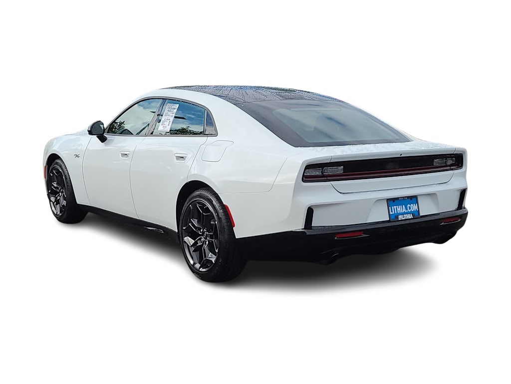 Thumbnail: 2026 Dodge Charger - 25