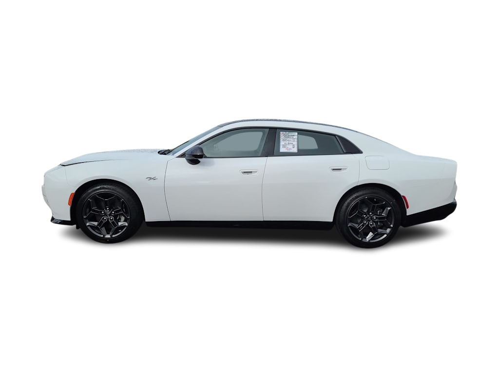 Thumbnail: 2026 Dodge Charger - 24