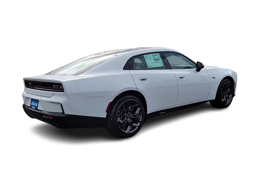 Thumbnail: 2026 Dodge Charger - 22