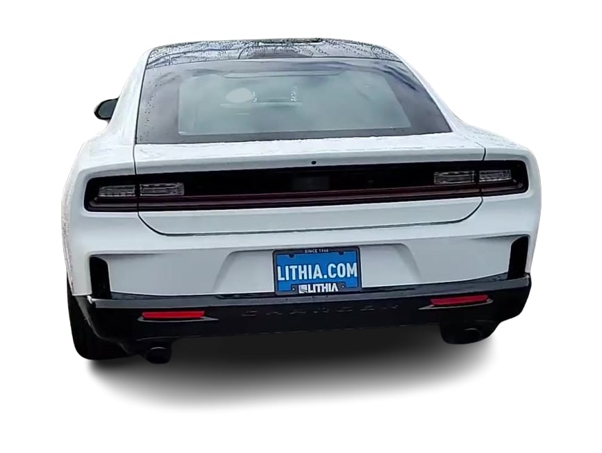 Thumbnail: 2026 Dodge Charger - 21