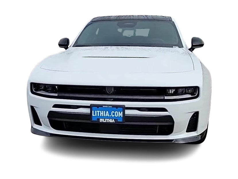 Thumbnail: 2026 Dodge Charger - 6