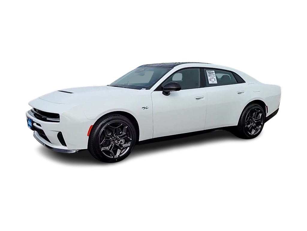 Thumbnail: 2026 Dodge Charger - 3