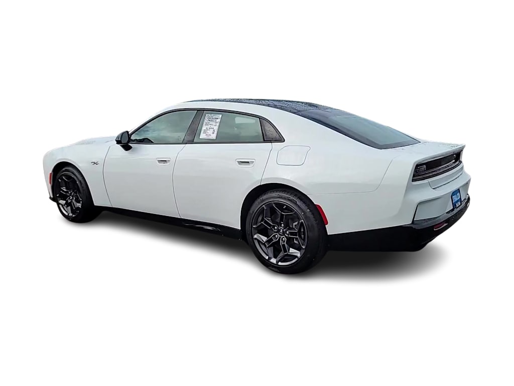 Thumbnail: 2026 Dodge Charger - 4