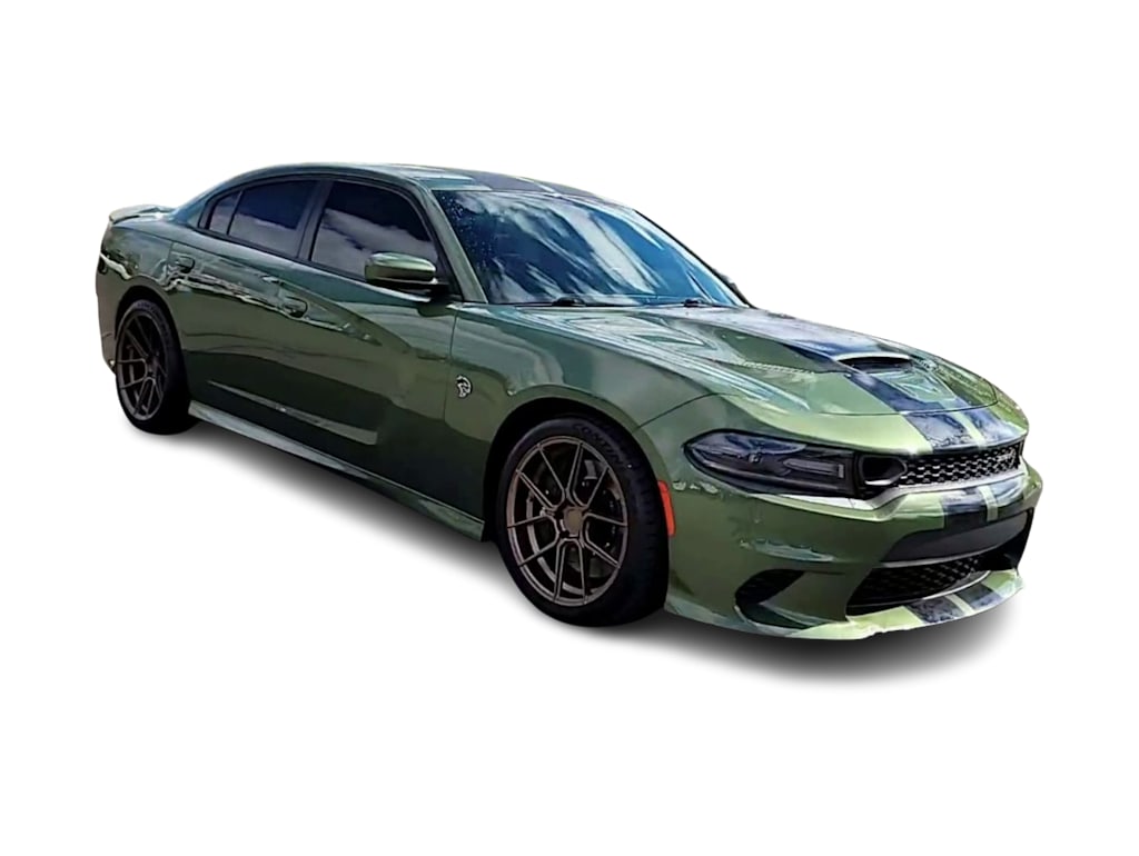 Thumbnail: 2019 Dodge Charger - 20