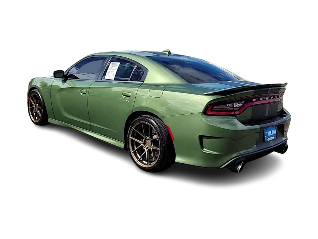 Thumbnail: 2019 Dodge Charger - 4