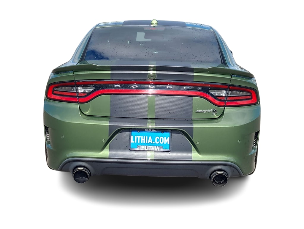 Thumbnail: 2019 Dodge Charger - 26
