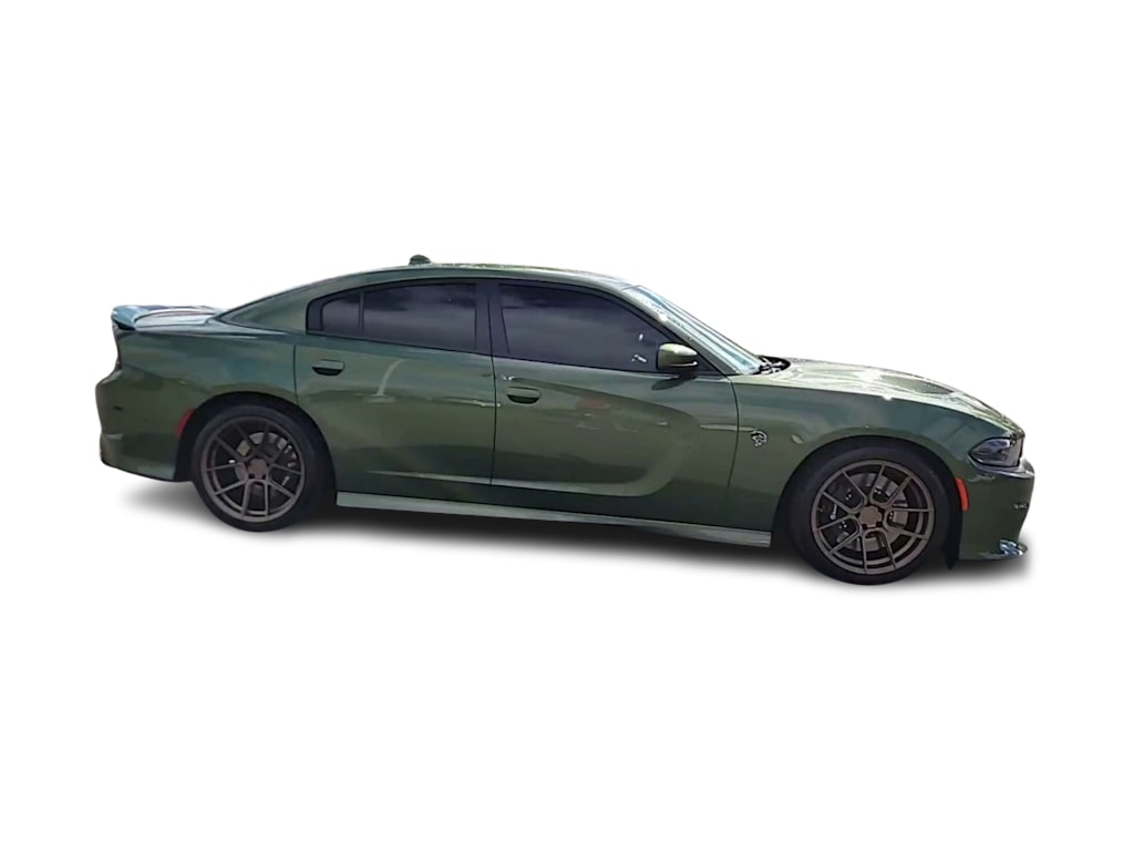 Thumbnail: 2019 Dodge Charger - 23