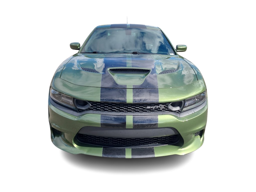 Thumbnail: 2019 Dodge Charger - 27